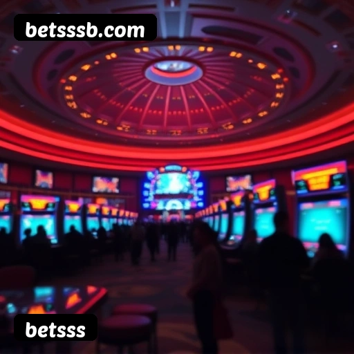 Provedores de slots citados em material de marketing