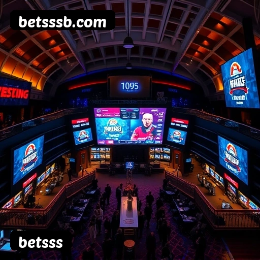 Gestão de banca em slots — ilustração editorial, sem estratégia garantida