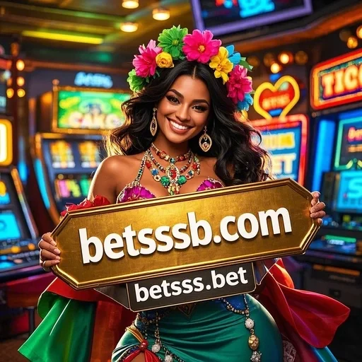 Apostas Ao Vivo: A Nova Fronteira do Entretenimento em Betsss.bet